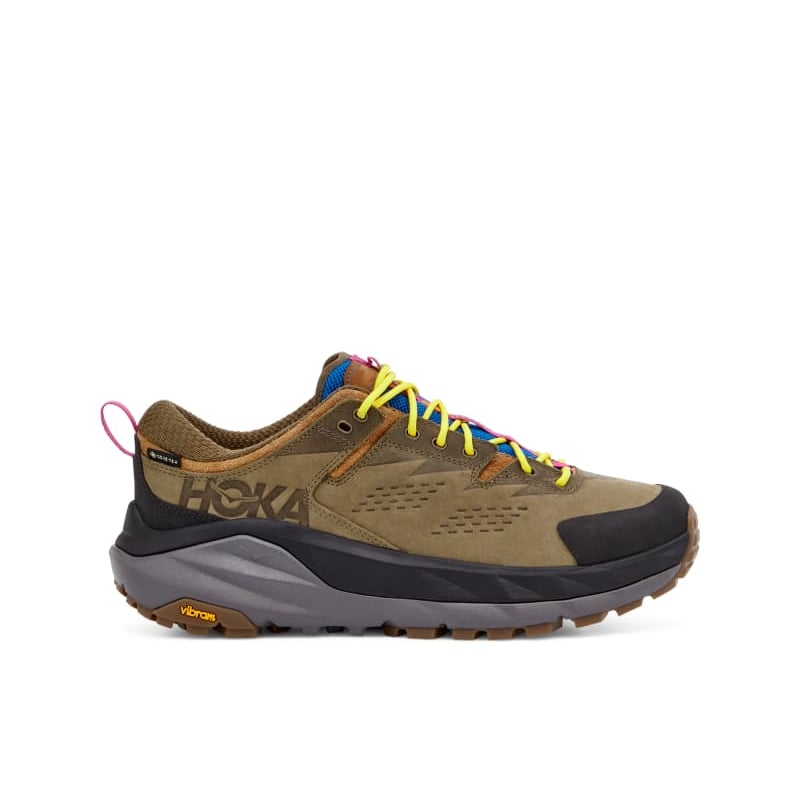 HOKA Kaha Low GORE-TEX x Bodega 1129077-MOAL 01
