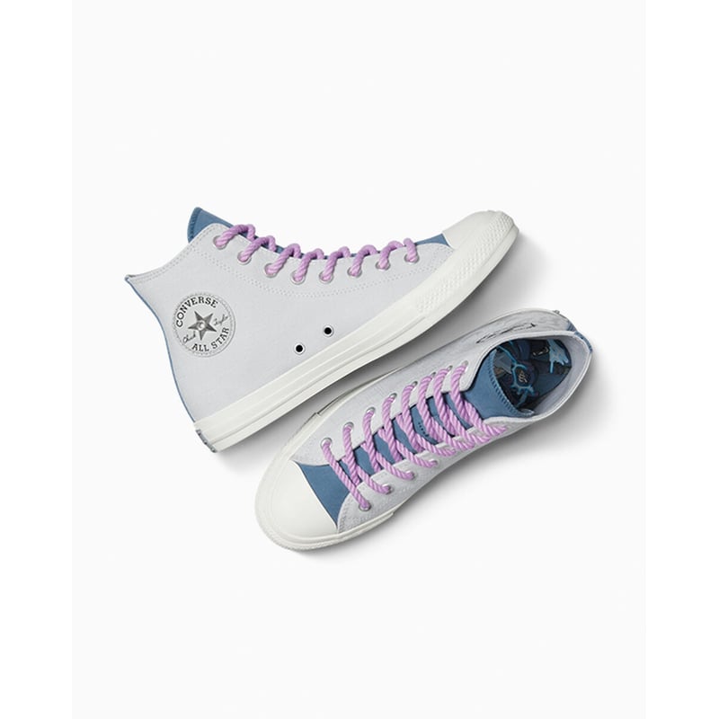 Converse Chuck Taylor All Star High x NARUTO SHIPPUDEN A14837C 04