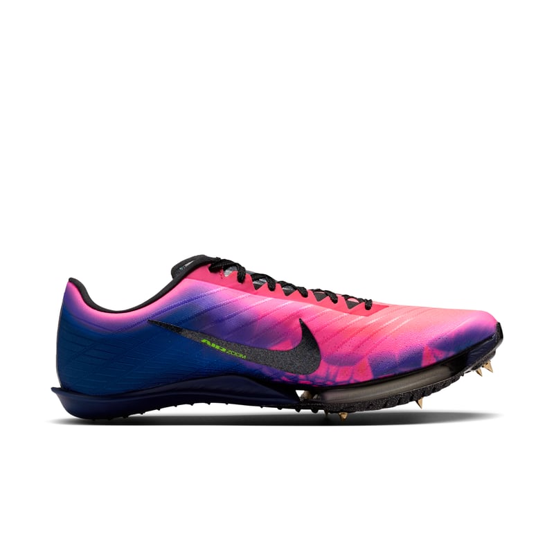 Sapatilhas de running Nike Maxfly 2 Glam "Fierce Purple & Pink Blast" | Homem | Corrida | 03 | SPORTSHOWROOM