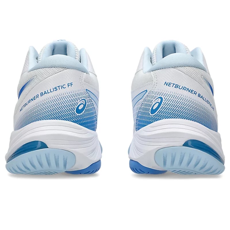 ASICS Netburner Ballistic FF MT 3 1052A070-111 05