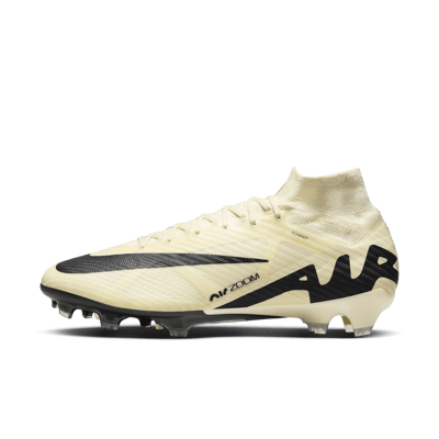 Nike Mercurial Superfly 9 Elite FG DJ4977-700 01