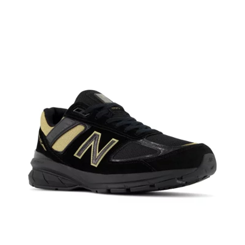 New Balance 990v5 Made In USA M990BH5 03