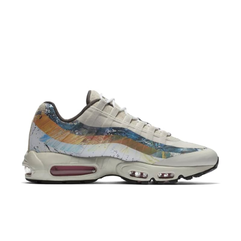Nike Air Max 95 x Dave White x Size? 872640-200 03