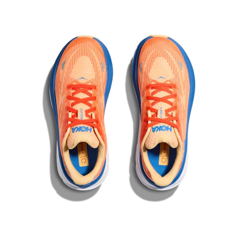 HOKA Clifton 9 1131170-VOIM 02