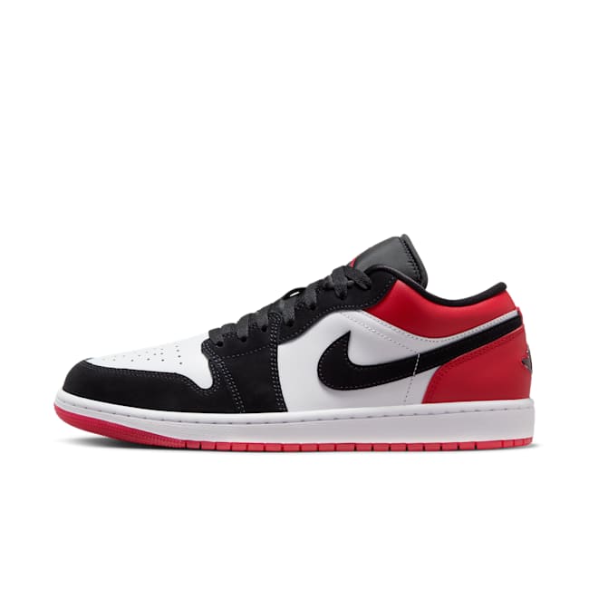 Jordan 1 Low SE