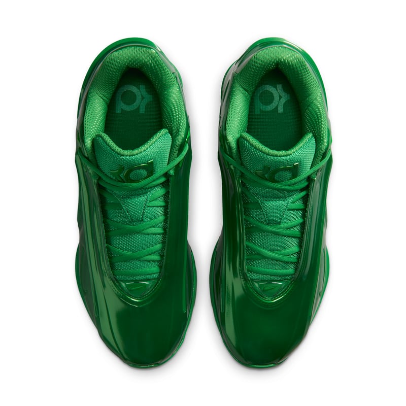 Košarkarski copati Nike KD19 "Candy Paint Green" | Moški | Košarka | 04 | SPORTSHOWROOM