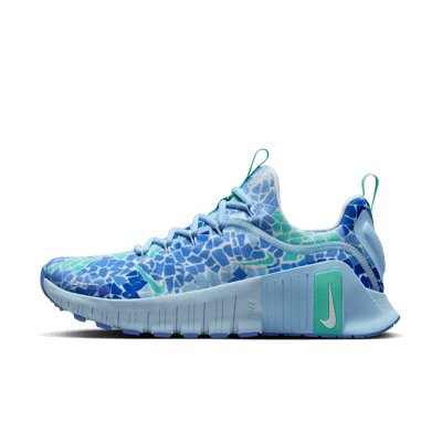 Nike Free Metcon 6 AMP IB6902-400
