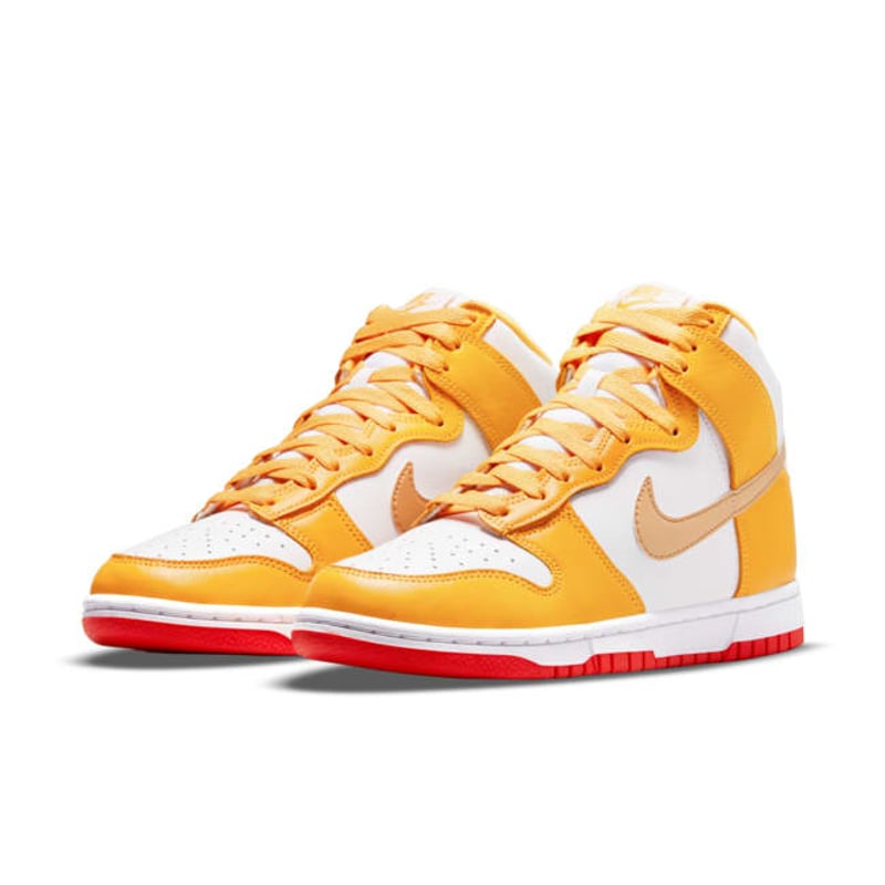 Nike Dunk High DQ4691-700 05