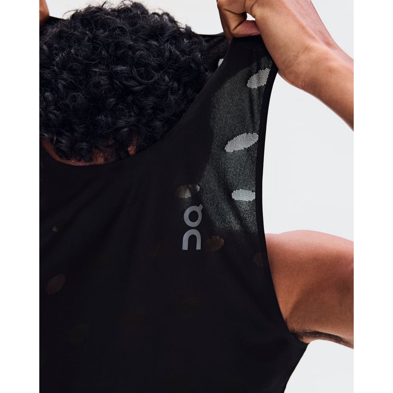 Fanelaki On Zero Breathe "Black" | | | 02 | SPORTSHOWROOM