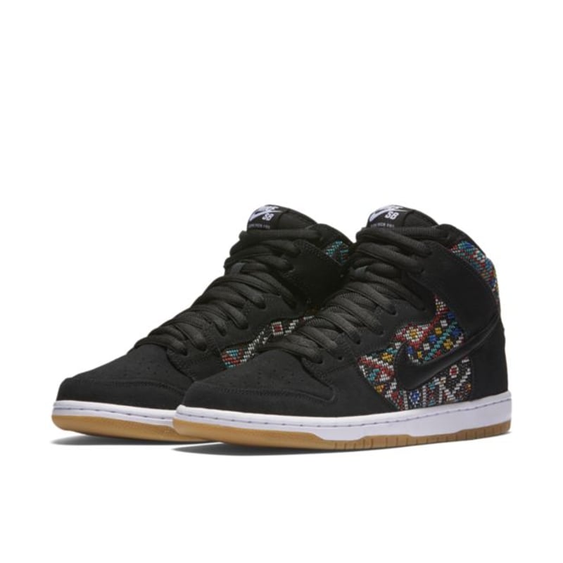 Nike SB Dunk High Premium 313171-030 05