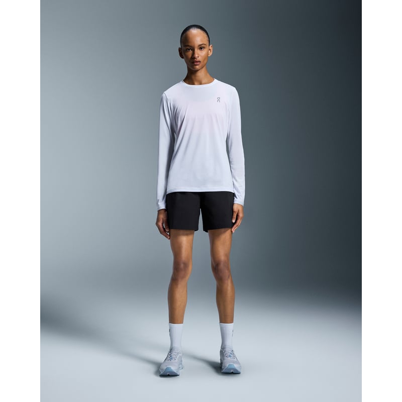 Blouzaki On Core Long-T "White" | | | 01 | SPORTSHOWROOM