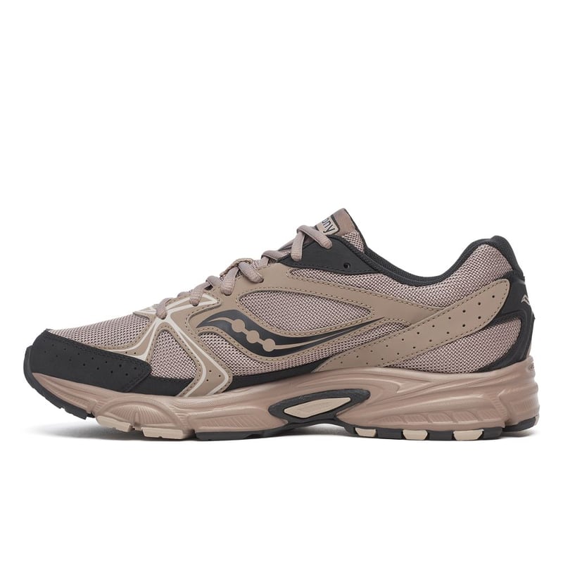 Saucony Ride Millennium Armor S70942-1 03