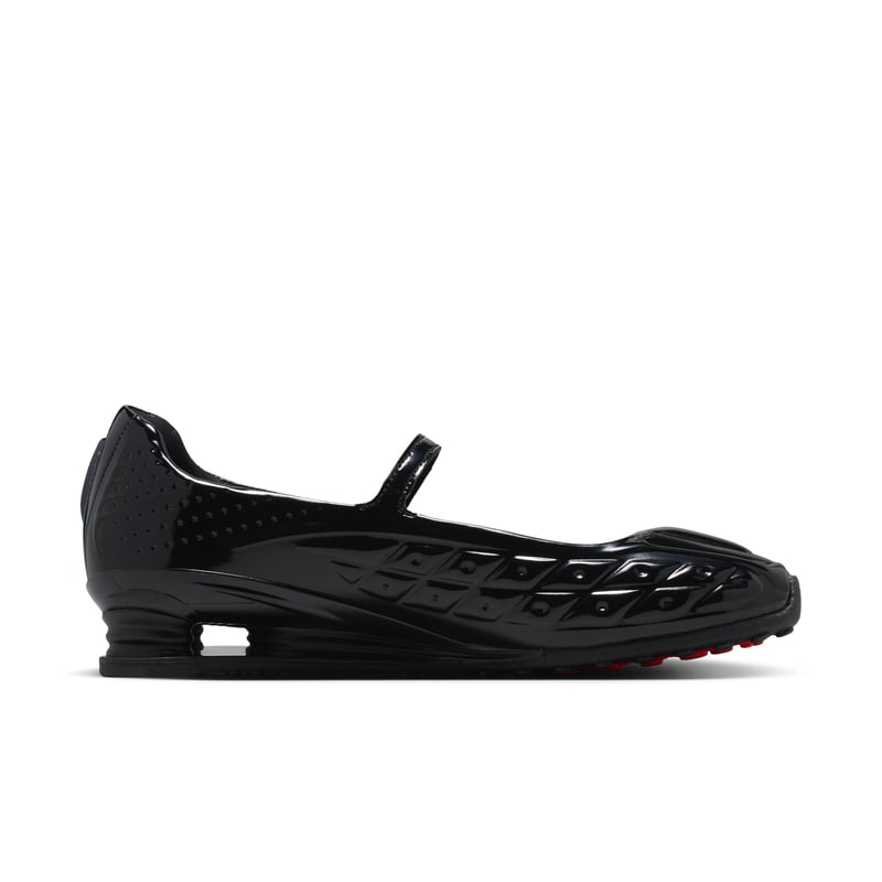Nike Shox Z Calistra IR5510-001 03