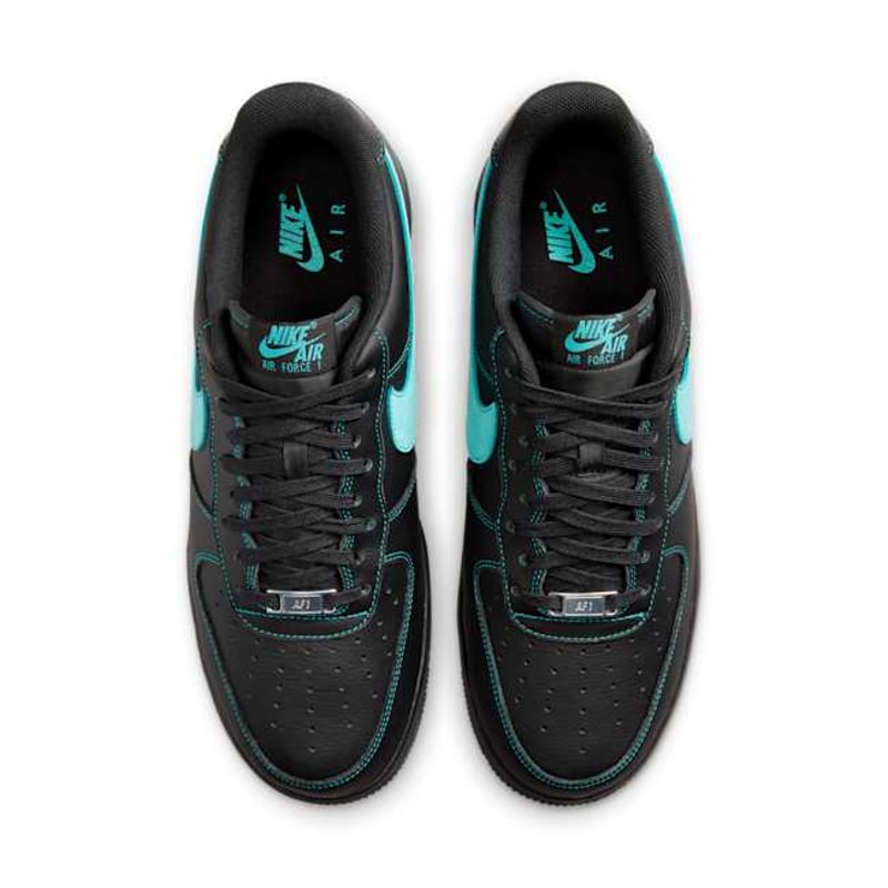Nike Air Force 1 Low HQ2037-002 04