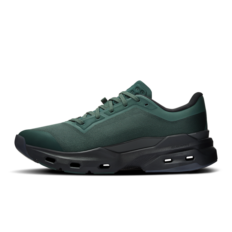 Buty treningowe On Cloudpulse 2 "Obsidian & Black" | Mezczyzni | Trening | 04 | SPORTSHOWROOM