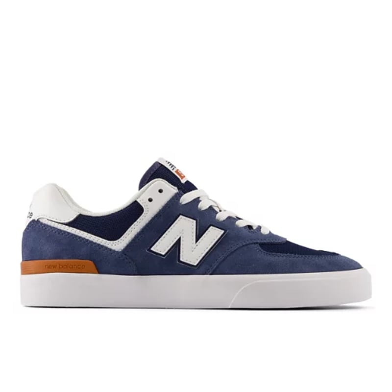 New Balance Numeric 574 Vulc NM574VAN 01