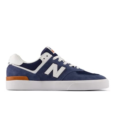 New Balance Numeric 574 Vulc NM574VAN 01