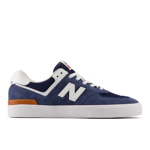 New Balance Numeric 574 Vulc NM574VAN 01