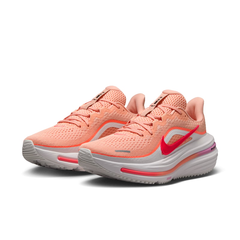 Nike Winflo 12 Laufschuhe "Arctic Orange & Flash Crimson" | Damen | Laufen | 05 | SPORTSHOWROOM
