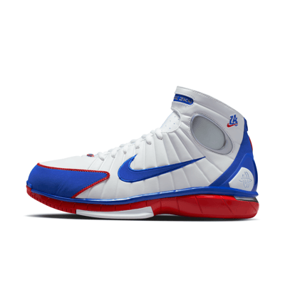 Tenisky Nike Air Zoom Huarache 2K4 "All Star" | Muži | Sportstyle | 01 | SPORTSHOWROOM