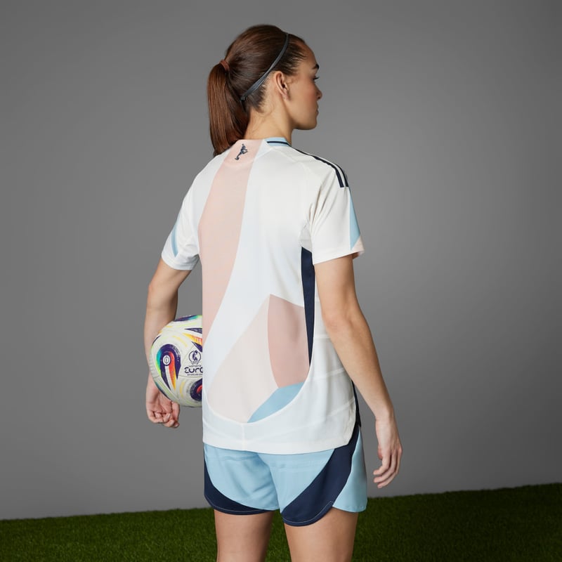adidas Spain 2025 Away Authentic JF2651 02