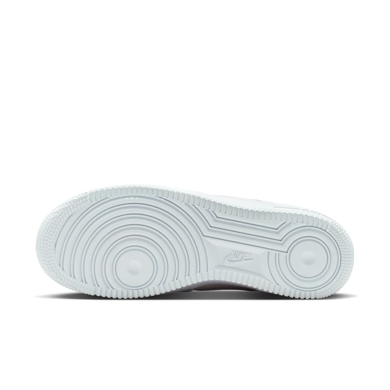 Nike Air Force 1 '07 SE Sneaker "White & Bleached Lilac" | Damen | Sportstyle | 02 | SPORTSHOWROOM