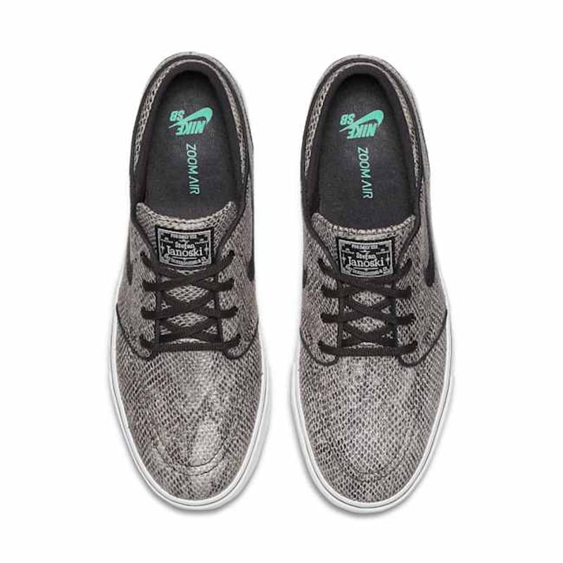 Nike SB Zoom Stefan Janoski 855814-003 04