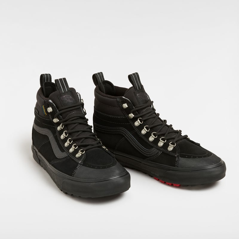 Vans MTE Sk8-Hi Waterproof VN000CVRBLK 02