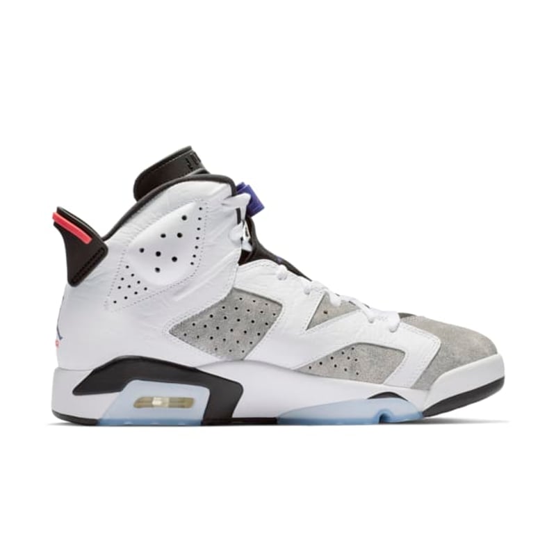 Jordan 6 Retro CI3125-100 03