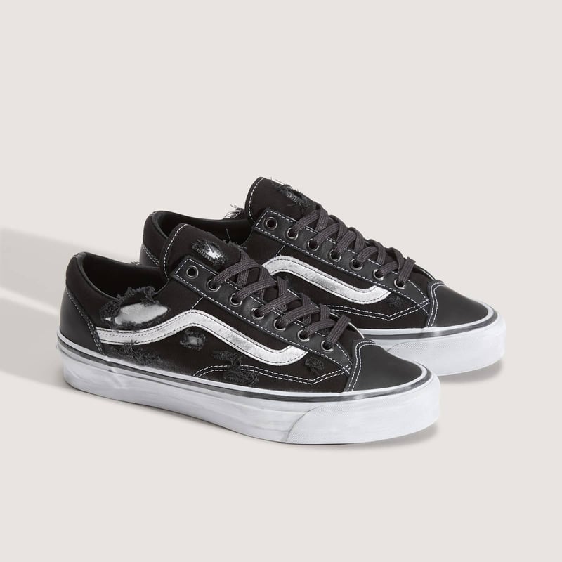 Vans OTW Old Skool 36 Vibram VN000D2GSLV 02
