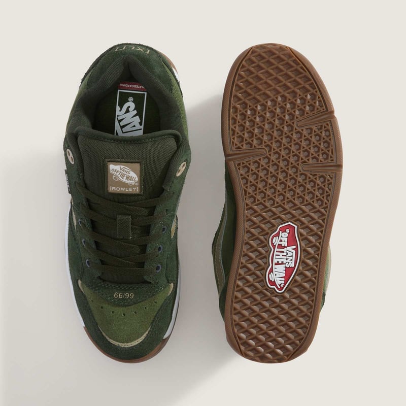 Vans Rowley XLT VN000D1GDRK 03