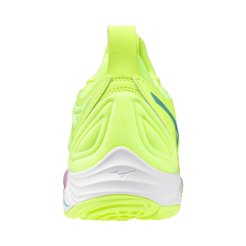 Mizuno Wave Momentum 3 V1GA231286 05