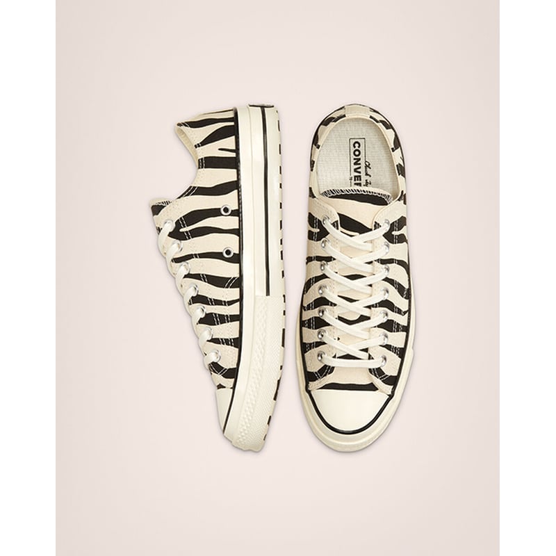 Converse Chuck 70 Low ‘Archival Print’ 167811C 05