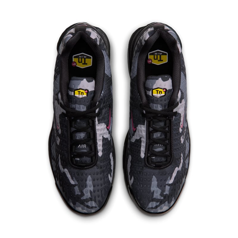 Tenisky Nike Air Max Plus 7 Premium "Camo" | Muži | Sportstyle | 04 | SPORTSHOWROOM