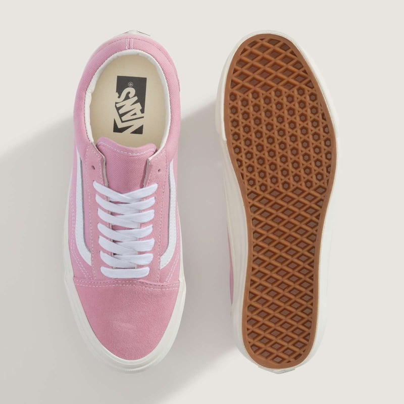Vans Premium Old Skool Suede VN000D9JEN7 03
