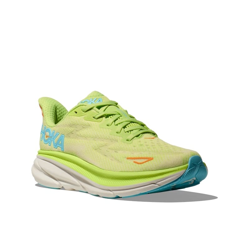 HOKA Clifton 9 1132211-LCS 06