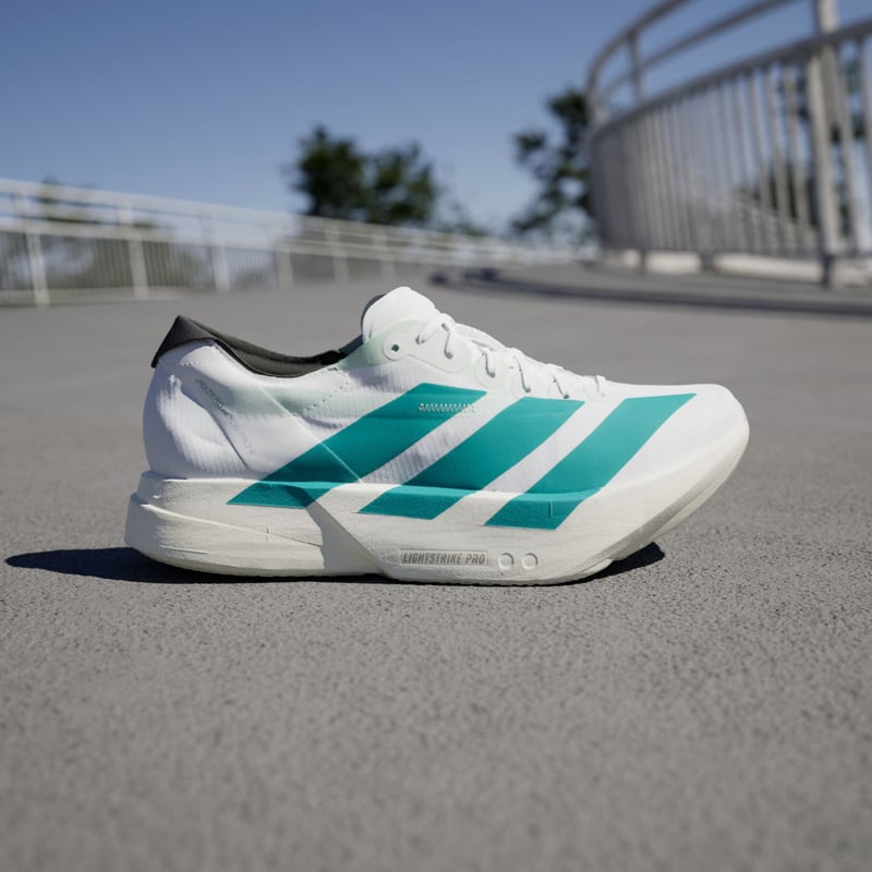 adidas Adizero Adios Pro 4 JR1267 02