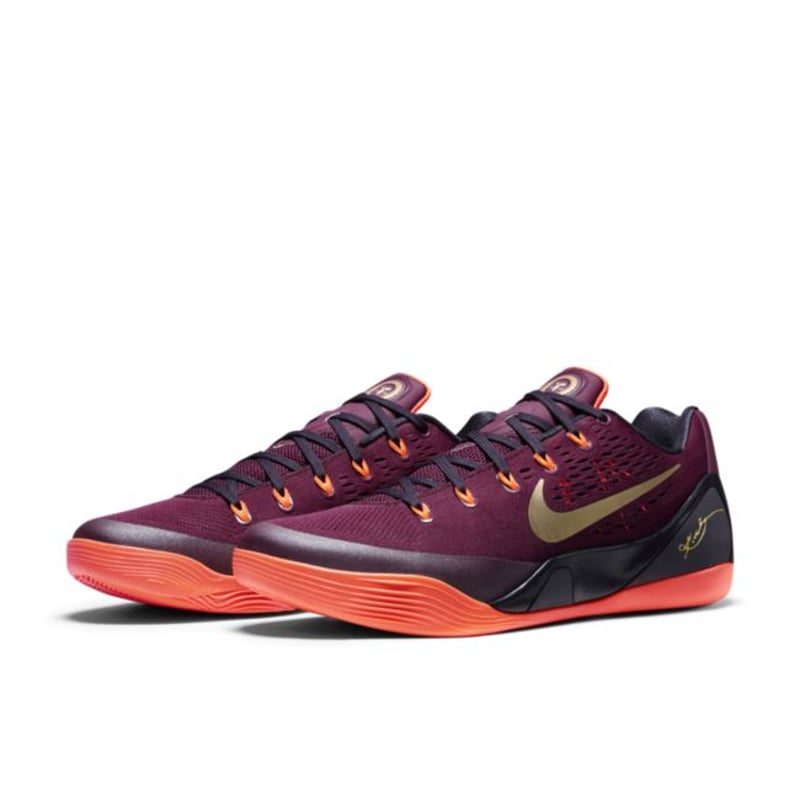 Nike Kobe 9 EM 646701-678 05