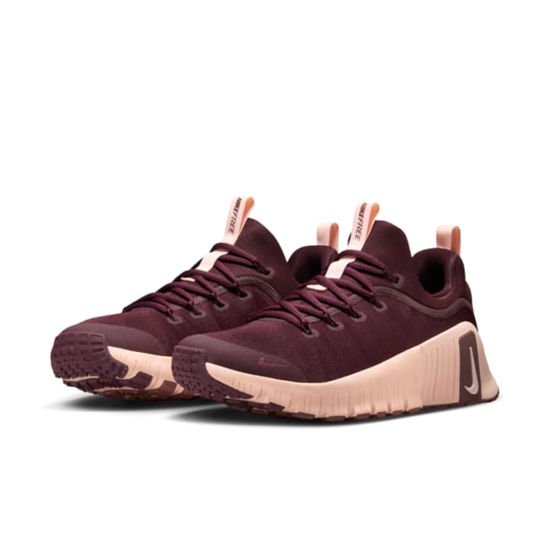 Nike Free Metcon 6 FJ7126-601 05