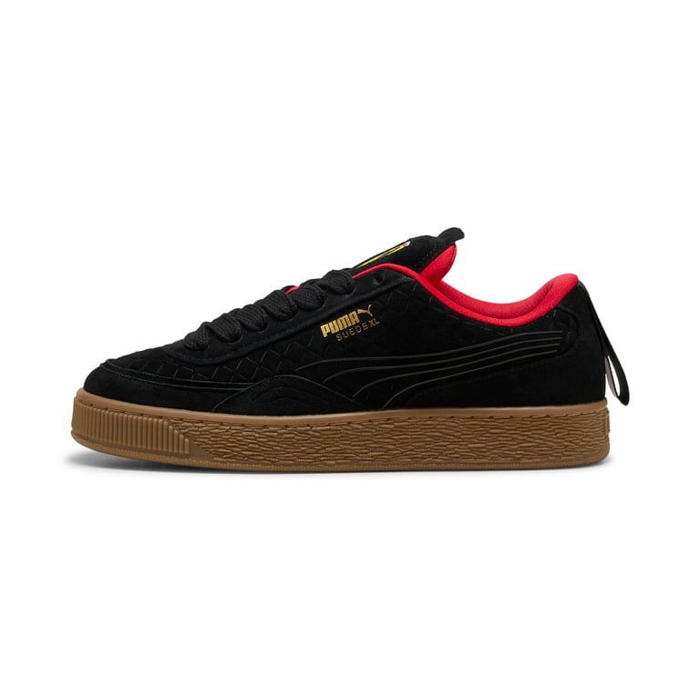 PUMA Suede XL x Scuderia Ferrari
