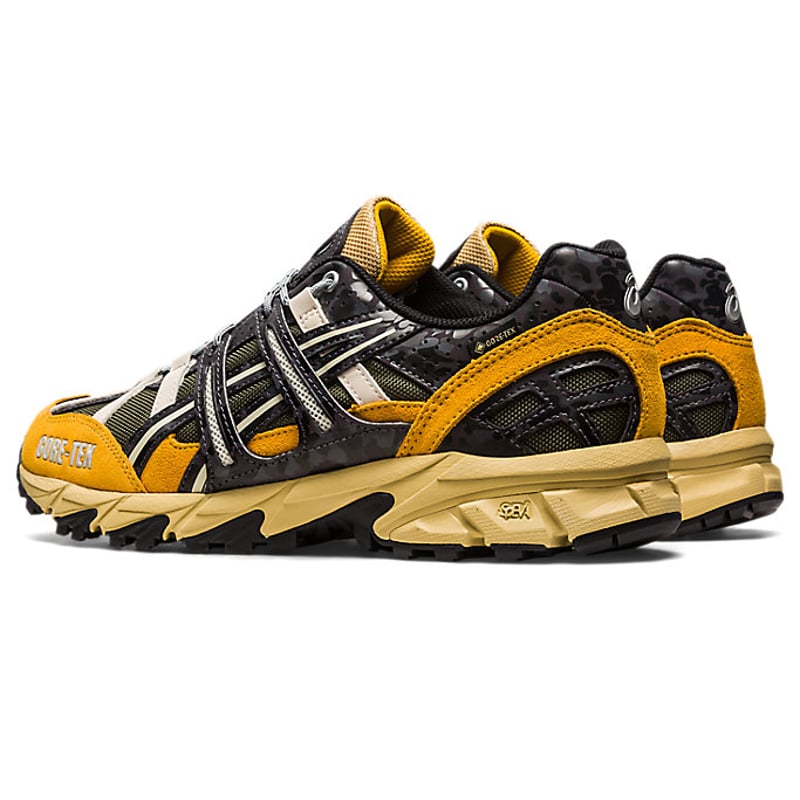 ASICS Gel-Sonoma 15-50 GTX x GRIP SWANY x atmos 1201A855-302 03
