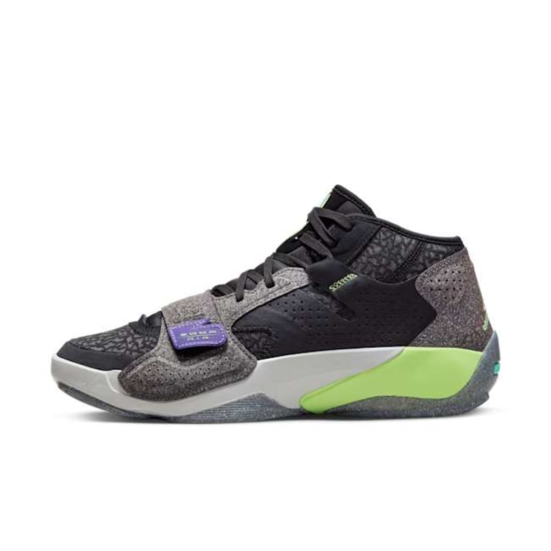 Jordan Zion 2 DV0548-030 01