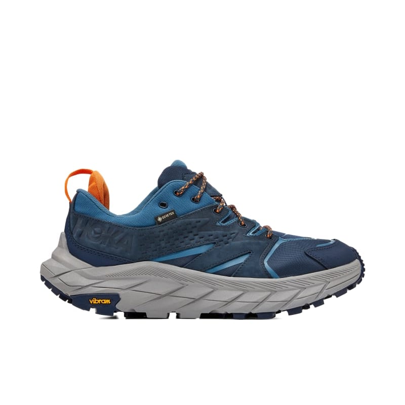 HOKA Anacapa Low GORE-TEX 1122017-OSRT 01