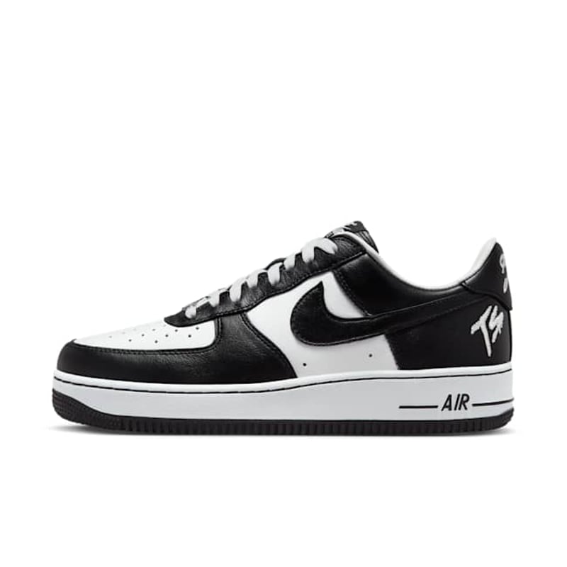 Nike Air Force 1 Low x Terror Squad FJ5756-100 01