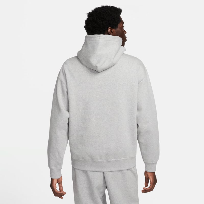 Nike Solo Swoosh Fleece DX1355-063 02
