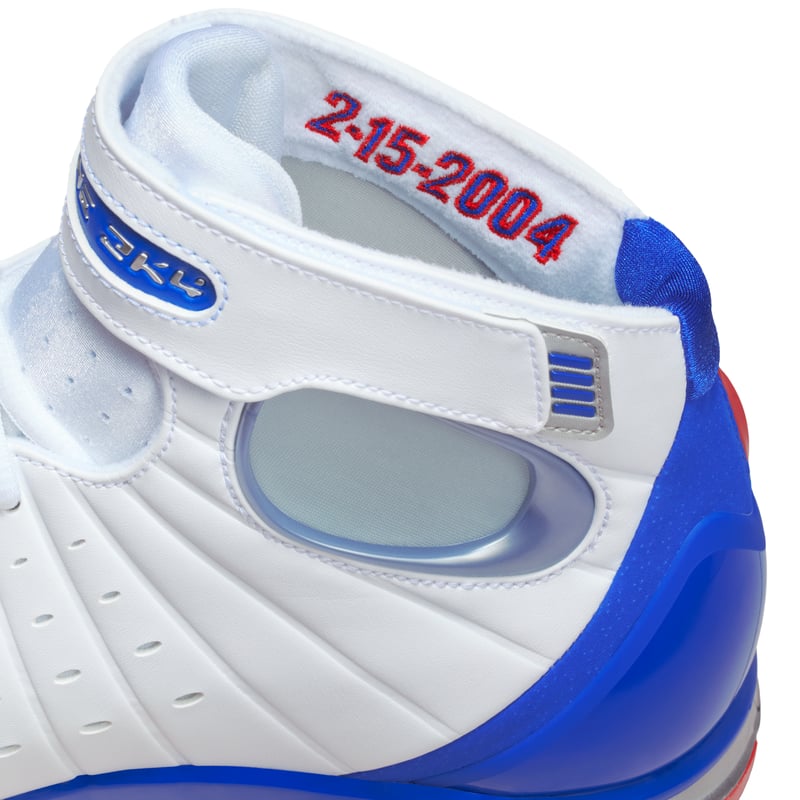 Sneakers Nike Air Zoom Huarache 2K4 "All Star" | Uomo | Sportstyle | 09 | SPORTSHOWROOM
