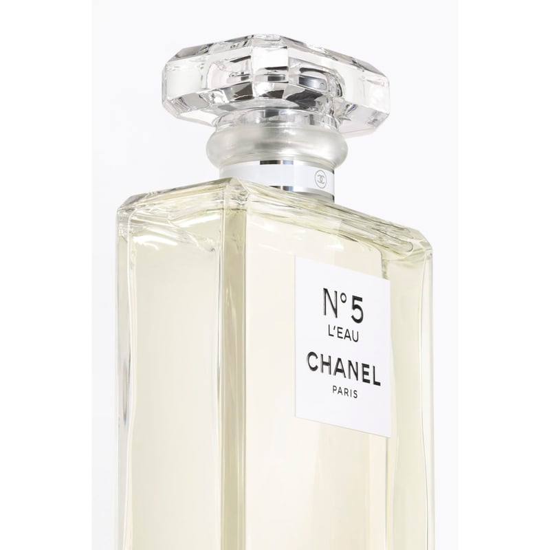 Chanel N5 L'Eau N5LEAUEAUDETOILETTE 02