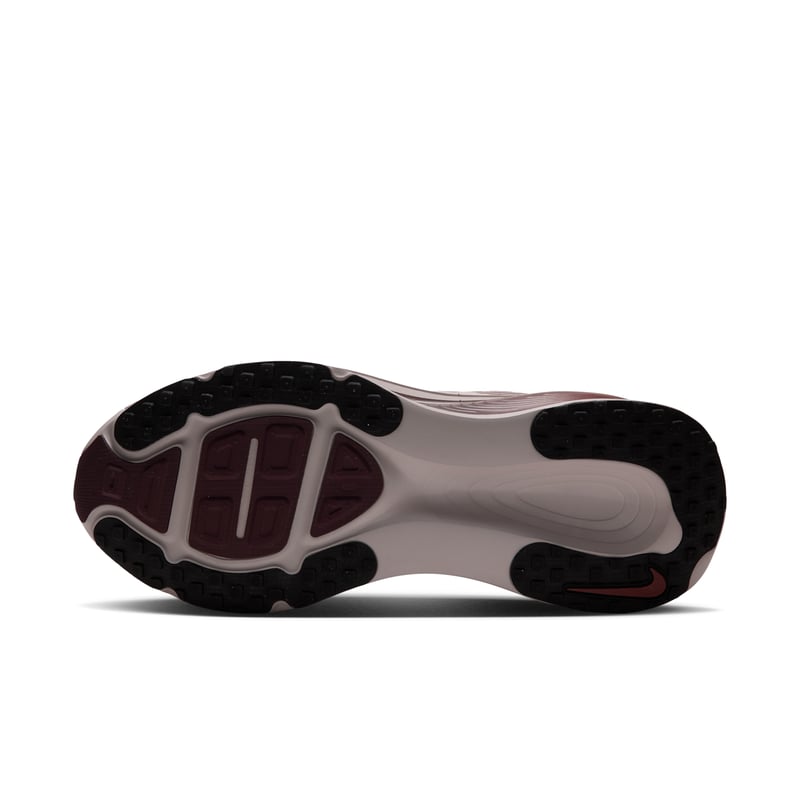 Scarpe da running Nike Vomero 18 "College Grey & Light Boulder" | Uomo | Corsa | 02 | SPORTSHOWROOM