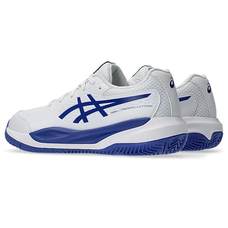 ASICS Gel-Resolution X 1044A080-100 03