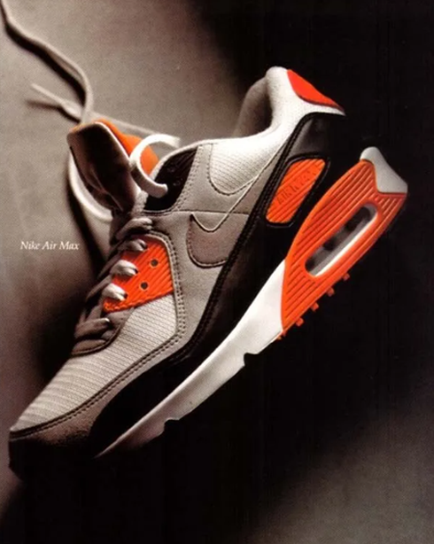 Air Max 90